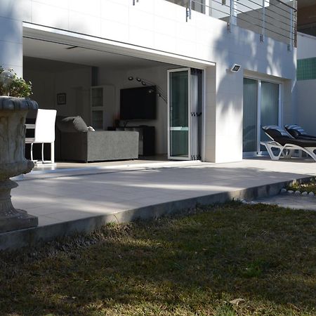Estrena Loft En El Mejor Sitio De Tarragona Βίλα Εξωτερικό φωτογραφία