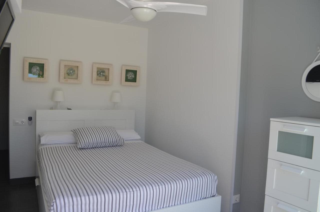 Estrena Loft En El Mejor Sitio De Tarragona Βίλα Εξωτερικό φωτογραφία