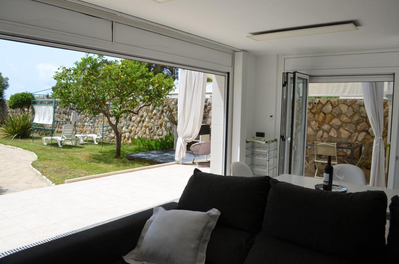 Estrena Loft En El Mejor Sitio De Tarragona Βίλα Εξωτερικό φωτογραφία