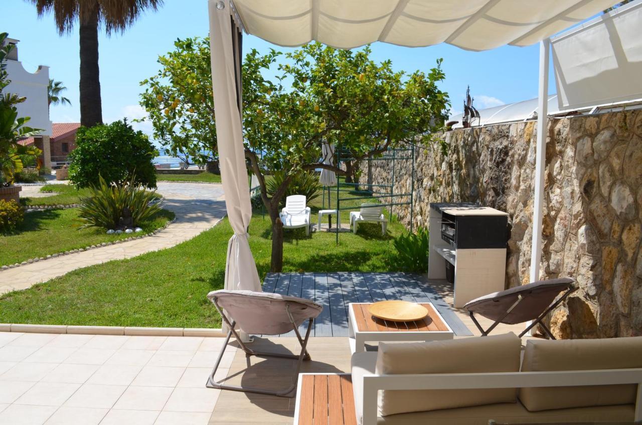 Estrena Loft En El Mejor Sitio De Tarragona Βίλα Εξωτερικό φωτογραφία
