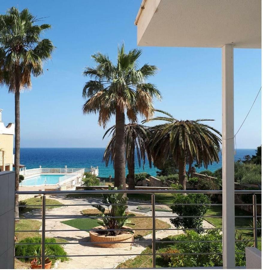Estrena Loft En El Mejor Sitio De Tarragona Βίλα Εξωτερικό φωτογραφία