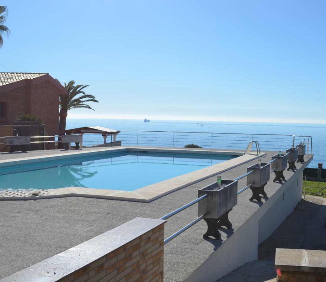 Estrena Loft En El Mejor Sitio De Tarragona Βίλα Εξωτερικό φωτογραφία
