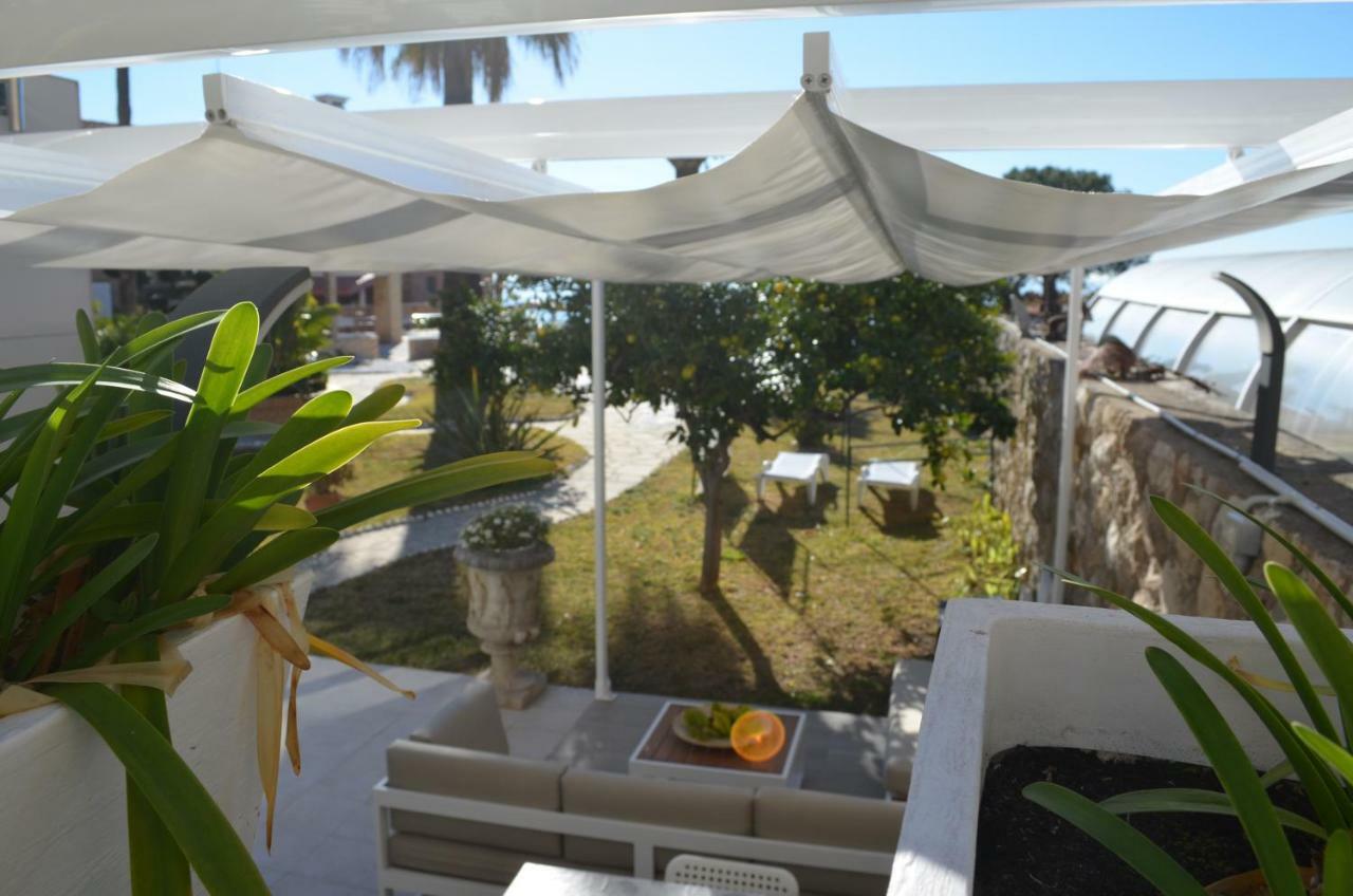 Estrena Loft En El Mejor Sitio De Tarragona Βίλα Εξωτερικό φωτογραφία