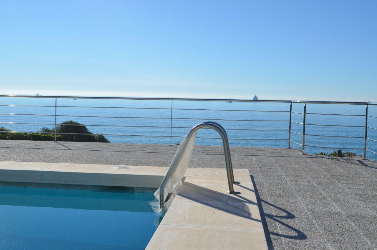 Estrena Loft En El Mejor Sitio De Tarragona Βίλα Εξωτερικό φωτογραφία