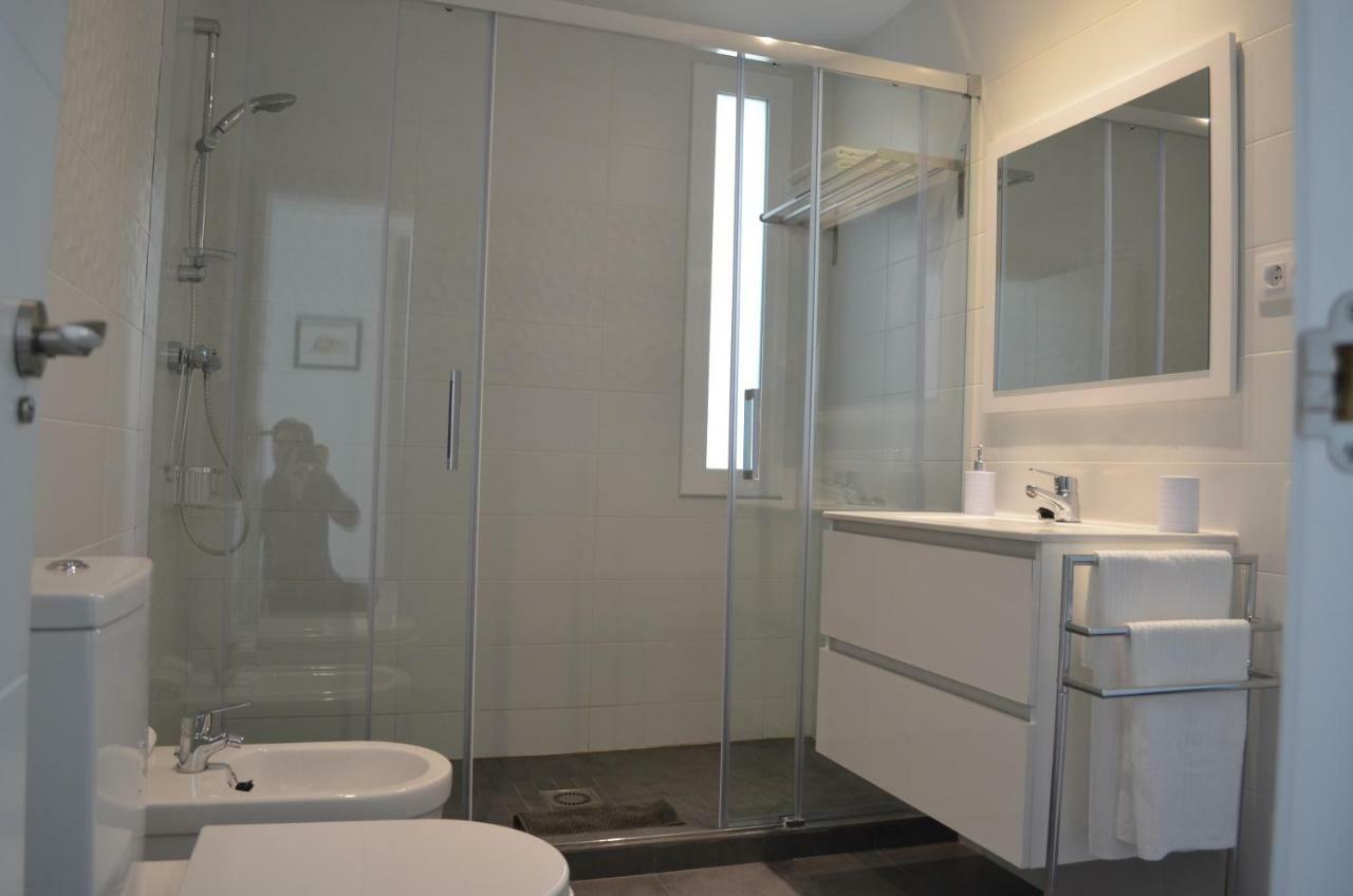 Estrena Loft En El Mejor Sitio De Tarragona Βίλα Εξωτερικό φωτογραφία