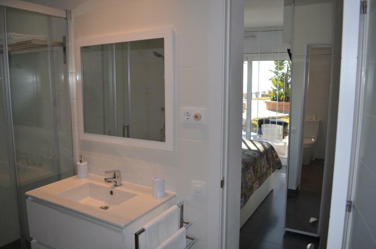 Estrena Loft En El Mejor Sitio De Tarragona Βίλα Εξωτερικό φωτογραφία