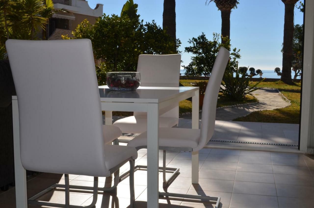 Estrena Loft En El Mejor Sitio De Tarragona Βίλα Εξωτερικό φωτογραφία
